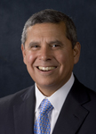 Robert Rodriguez, Chairman & Founder, SINET, Security Innovation Network (SINET)