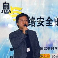 Dr. Yuejin Du, Vice President, Alibaba Group